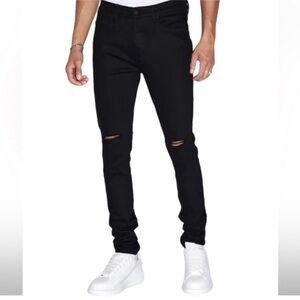 Ksubi denim